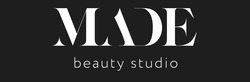 Заявка на торговельну марку № m202012124: made; beauty studio; маде