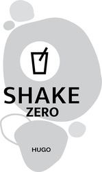 Заявка на торговельну марку № m202310116: shake zero; hugo