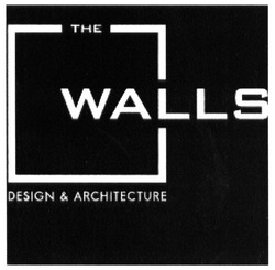 Свідоцтво торговельну марку № 263504 (заявка m201816346): the walls design&architecture; the walls design architecture