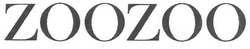 Заявка на торговельну марку № m201017507: zoozoo