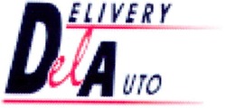 Заявка на торговельну марку № m200618679: delivery; delauto