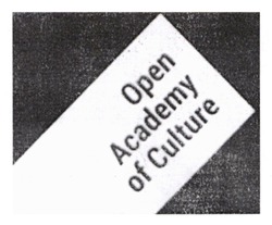 Заявка на торговельну марку № m202214113: open academy of culture