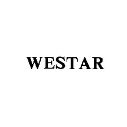 Свідоцтво торговельну марку № 5191 (заявка 121838/SU): westar