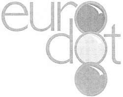Свідоцтво торговельну марку № 71395 (заявка m200506671): euro; dot