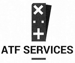 Свідоцтво торговельну марку № 299941 (заявка m201917604): atf services
