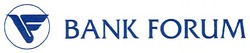 Свідоцтво торговельну марку № 121392 (заявка m200908779): bank forum