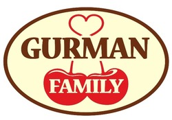 Заявка на торговельну марку № m201606342: gurman family