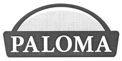 Заявка на торговельну марку № m201015399: paloma