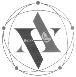 Заявка на торговельну марку № m201818833: ecova; eco va; есо; vaeco; есо