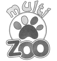 Заявка на торговельну марку № m201909244: multi zoo