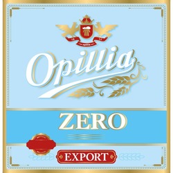 Заявка на торговельну марку № m202322428: opillia zero export 1851