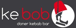 Заявка на торговельну марку № m202113928: ke bob; doner kebab bar