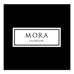 Заявка на торговельну марку № m202121036: m.o.r.a fashion; mora fashion