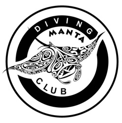 Свідоцтво торговельну марку № 341099 (заявка m202010772): diving club manta