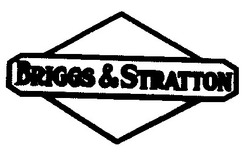 Свідоцтво торговельну марку № 18973 (заявка 97082421): briggs and stratton