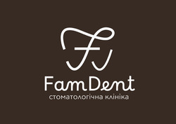 Заявка на торговельну марку № m202316101: стоматологічна клініка; fam dent