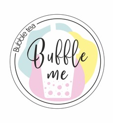 Заявка на торговельну марку № m202206936: теа; bubble tea; bubble me