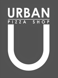 Свідоцтво торговельну марку № 320324 (заявка m202016167): urban pizza shop