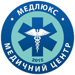 Заявка на торговельну марку № m202408392: медлюкс медичний центр 2015