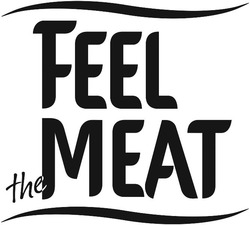 Свідоцтво торговельну марку № 307721 (заявка m202101256): the feel meat; тне