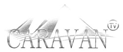 Свідоцтво торговельну марку № 249615 (заявка m201625906): caravan; tv