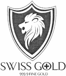 Заявка на торговельну марку № m201317572: swiss gold; 999.9 fine gold; 9999