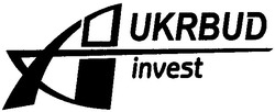 Свідоцтво торговельну марку № 69141 (заявка m200502171): a; а; ukrbud; invest