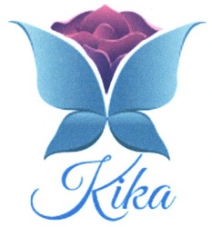 Свідоцтво торговельну марку № 259351 (заявка m201625268): kika