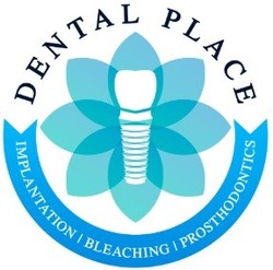 Свідоцтво торговельну марку № 300663 (заявка m201900440): dental place; implantation i bleaching i prosthodontics; і