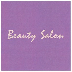 Заявка на торговельну марку № m200620139: beauty salon
