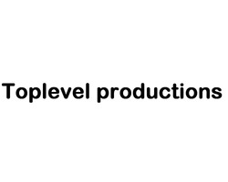 Свідоцтво торговельну марку № 269338 (заявка m201900781): toplevel productions