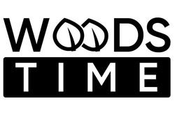 Свідоцтво торговельну марку № 332262 (заявка m202108382): woods time; тіме