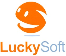 Свідоцтво торговельну марку № 127066 (заявка m200908203): luckysoft; lucky soft