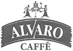 Свідоцтво торговельну марку № 91425 (заявка m200619012): alvaro; caffe