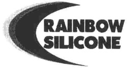 Свідоцтво торговельну марку № 68131 (заявка m200502211): rainbow silicone