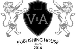 Заявка на торговельну марку № m202009549: v&a; va; а; publishing house since 2016