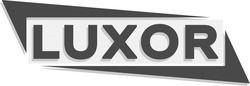 Заявка на торговельну марку № m202305977: luxor