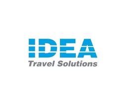 Заявка на торговельну марку № m202108562: ідеа; idea; travel solutions