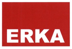 Свідоцтво торговельну марку № 235761 (заявка m201608984): erka