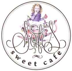 Свідоцтво торговельну марку № 221318 (заявка m201515551): sofis; sweet cafe; sofi's