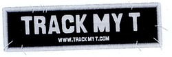 Свідоцтво торговельну марку № 150950 (заявка m201102712): www.track my t.com
