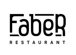Заявка на торговельну марку № m202124925: faber restaurant
