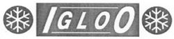 Заявка на торговельну марку № 20021210920: igloo