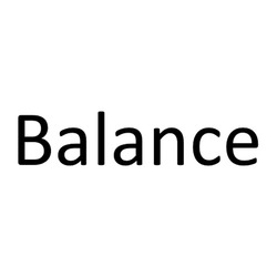 Свідоцтво торговельну марку № 327774 (заявка m202100235): balance