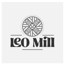 Свідоцтво торговельну марку № 347138 (заявка m202212266): leo mill