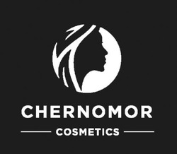 Заявка на торговельну марку № m202025628: chernomor cosmetics