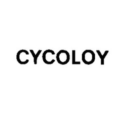 Свідоцтво торговельну марку № 4821 (заявка 104798/SU): cycoloy