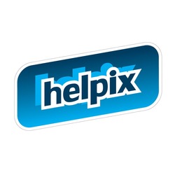 Свідоцтво торговельну марку № 159646 (заявка m201113479): helpix