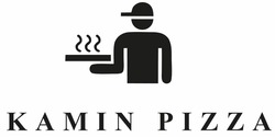 Заявка на торговельну марку № m202312937: kamin pizza