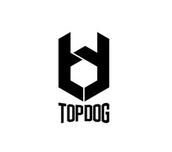 Свідоцтво торговельну марку № 263759 (заявка m201717279): topdog; top dog; a; ff; а